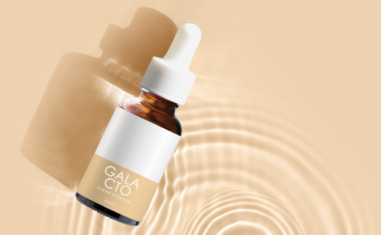 ガラクトクリアエッセンス