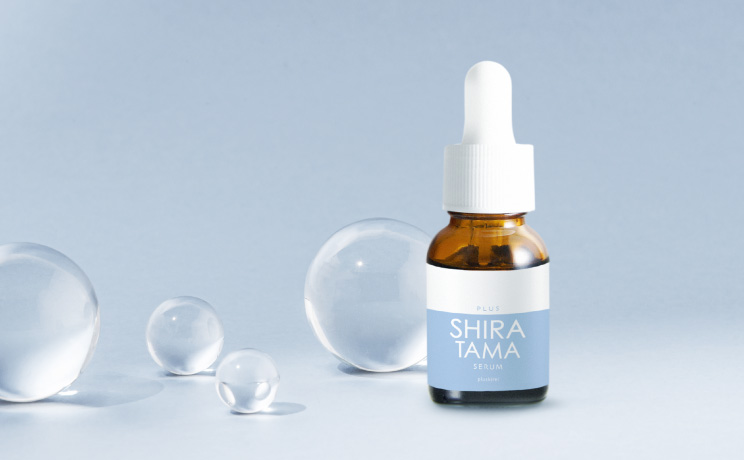 プラスシラタマセラム